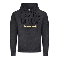 Vintage Black anatomy Vintage Hoodie - linhVisuals