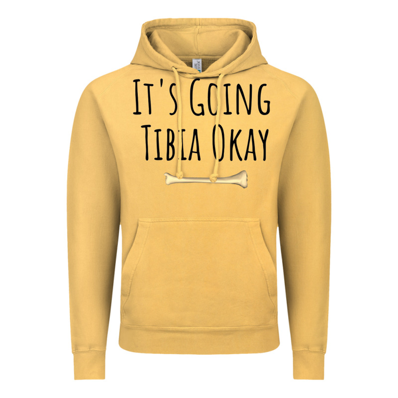 Anatomy Vintage Hoodie by linhVisuals | Teevron