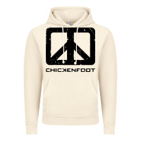 Vintage Artic cool-chickenfoot-chickenfoot-merch Vintage Hoodie - linhVisuals