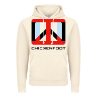 Vintage Artic cool-chickenfoot-iii-limited-merch Vintage Hoodie - linhVisuals