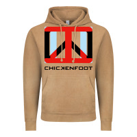 Vintage Camel cool-chickenfoot-iii-limited-merch Vintage Hoodie - linhVisuals