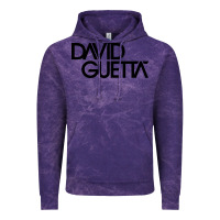 Cloud Purple cool-david-guetta-one-love-merch Vintage Hoodie - linhVisuals