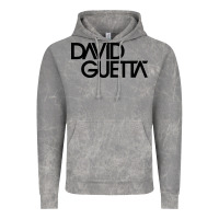 Cloud Rock cool-david-guetta-one-love-merch Vintage Hoodie - linhVisuals