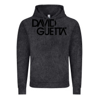 Vintage Black cool-david-guetta-one-love-merch Vintage Hoodie - linhVisuals