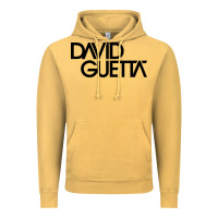 Vintage Mustard cool-david-guetta-one-love-merch Vintage Hoodie - linhVisuals