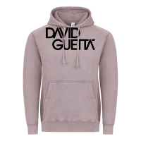 Vintage Zinc cool-david-guetta-one-love-merch Vintage Hoodie - linhVisuals