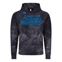 Shooter Mcgavin's Golf Tournament Vintage Hoodie | Teevron