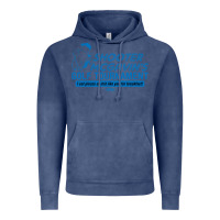 Vintage Denim shooter mcgavin's golf tournament Vintage Hoodie - linhVisuals