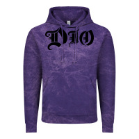 Cloud Purple cool-dio-holy-diver-merch Vintage Hoodie - linhVisuals
