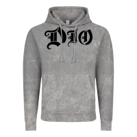 Cloud Rock cool-dio-holy-diver-merch Vintage Hoodie - linhVisuals