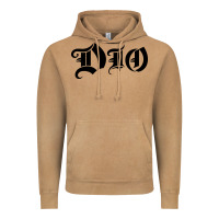 Vintage Camel cool-dio-holy-diver-merch Vintage Hoodie - linhVisuals