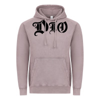 Cool-dio-holy-diver-merch Vintage Hoodie | Teevron