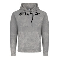 Cloud Rock cool-enya-watermark-merch Vintage Hoodie - linhVisuals