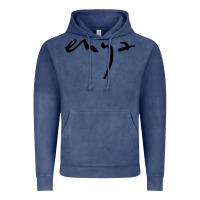 Vintage Denim cool-enya-watermark-merch Vintage Hoodie - linhVisuals