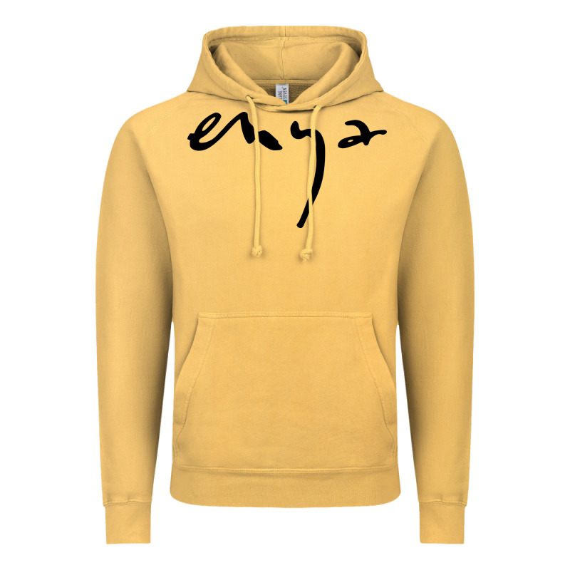 Cool-enya-watermark-merch Vintage Hoodie by linhVisuals | Teevron