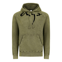 Vintage Olive cool-enya-watermark-merch Vintage Hoodie - linhVisuals