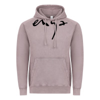 Vintage Zinc cool-enya-watermark-merch Vintage Hoodie - linhVisuals