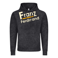 Cool-franz-ferdinand-franz-ferdinand-merch Vintage Hoodie | Teevron