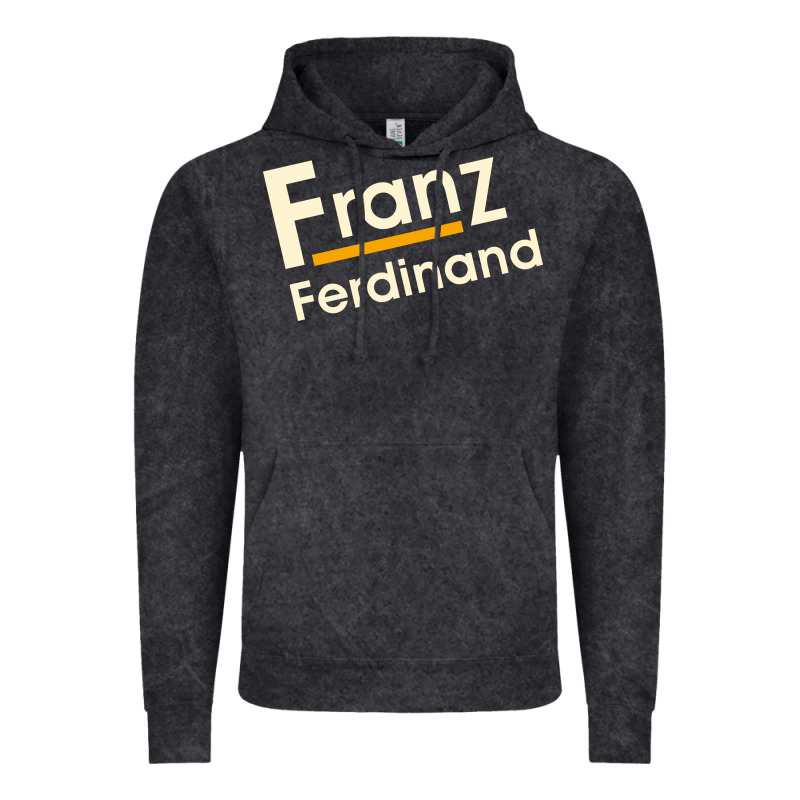 Cool-franz-ferdinand-franz-ferdinand-merch Vintage Hoodie by linhVisuals | Teevron