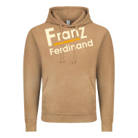 Vintage Camel cool-franz-ferdinand-franz-ferdinand-merch Vintage Hoodie - linhVisuals