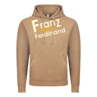Vintage Coffee cool-franz-ferdinand-franz-ferdinand-merch Vintage Hoodie - linhVisuals