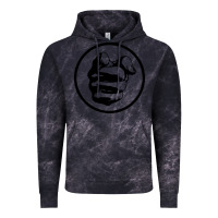 Cloud Black cool-grand-funk-railroad-pointing-finger-merch Vintage Hoodie - linhVisuals