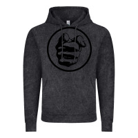 Vintage Black cool-grand-funk-railroad-pointing-finger-merch Vintage Hoodie - linhVisuals