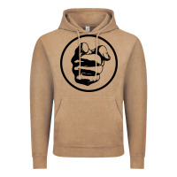 Vintage Coffee cool-grand-funk-railroad-pointing-finger-merch Vintage Hoodie - linhVisuals