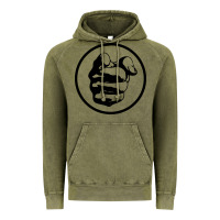 Vintage Olive cool-grand-funk-railroad-pointing-finger-merch Vintage Hoodie - linhVisuals