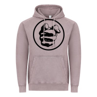 Vintage Zinc cool-grand-funk-railroad-pointing-finger-merch Vintage Hoodie - linhVisuals