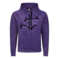 Cloud Purple cool-james-hetfield-autograph-merch Vintage Hoodie - linhVisuals