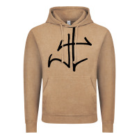 Vintage Coffee cool-james-hetfield-autograph-merch Vintage Hoodie - linhVisuals