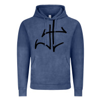 Vintage Denim cool-james-hetfield-autograph-merch Vintage Hoodie - linhVisuals