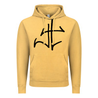 Vintage Mustard cool-james-hetfield-autograph-merch Vintage Hoodie - linhVisuals