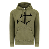 Vintage Olive cool-james-hetfield-autograph-merch Vintage Hoodie - linhVisuals