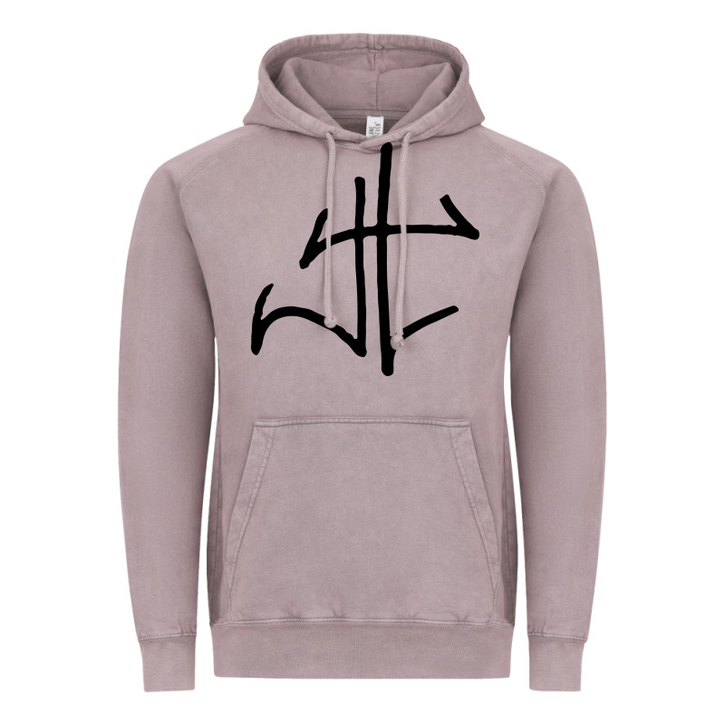Cool-james-hetfield-autograph-merch Vintage Hoodie by linhVisuals | Teevron