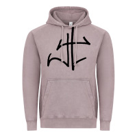 Vintage Zinc cool-james-hetfield-autograph-merch Vintage Hoodie - linhVisuals
