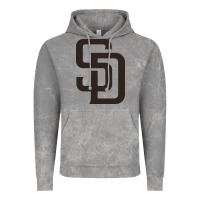Cloud Rock sd Vintage Hoodie - linhVisuals