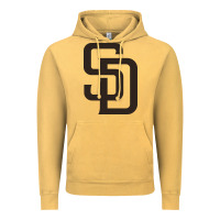 Vintage Mustard sd Vintage Hoodie - linhVisuals