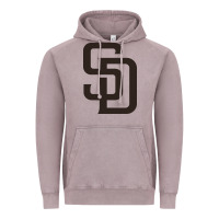 Sd Vintage Hoodie | Teevron