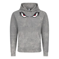 Cloud Rock lake elsinore Vintage Hoodie - linhVisuals
