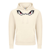 Vintage Artic lake elsinore Vintage Hoodie - linhVisuals