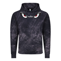 Cloud Black lake elsinore Vintage Hoodie - linhVisuals