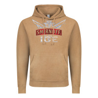 Vintage Camel smirnoff ice Vintage Hoodie - linhVisuals