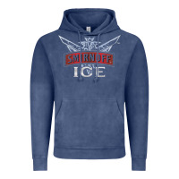 Vintage Denim smirnoff ice Vintage Hoodie - linhVisuals