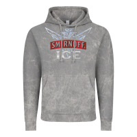 Cloud Rock smirnoff ice Vintage Hoodie - linhVisuals