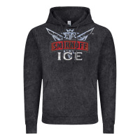 Vintage Black smirnoff ice Vintage Hoodie - linhVisuals