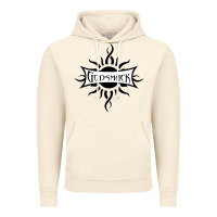 Vintage Artic #godsmack best funk Vintage Hoodie - linhVisuals
