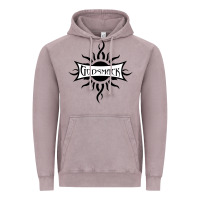 Vintage Zinc #godsmack best funk Vintage Hoodie - linhVisuals