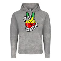 Dirty Heads Best Reggae Vintage Hoodie | Teevron
